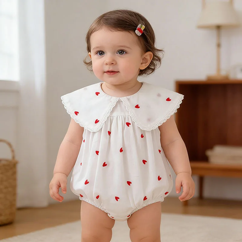 macacao-infantil-feminino-2026-primavera-e-verao-nova-colecao-de-roupas-infantis-estilo-coreano-macacao-princesa-estampado-com-coracoes-para-recem-nascidos