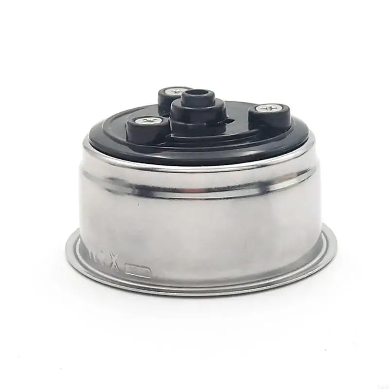 Cafeteira filtro café Cafe do gotejador Portafilter Coffee Hander N58D