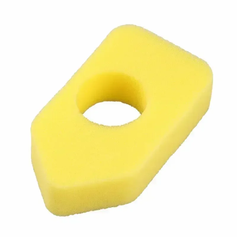 5 unidades de filtros de ar para 698369 5088D 5088H 5086K 4216 5099 para artesão SPA8S 1062853001 Para peças de cortador de grama 490-200-0011