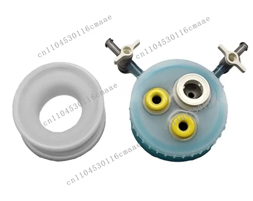 disposable single use sils port laparoscopia