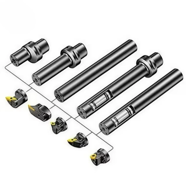 Cnc Boring Tools Po…