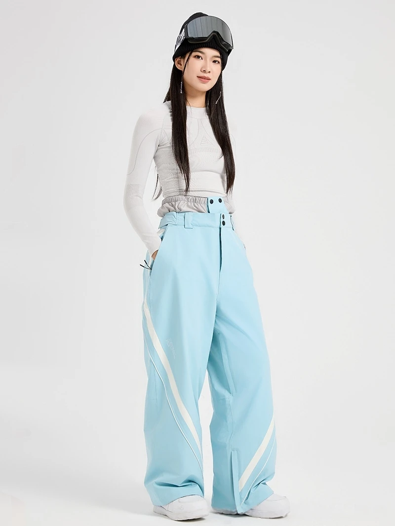 Thumbnail 4 - #18 New Ski Suits Arrivals