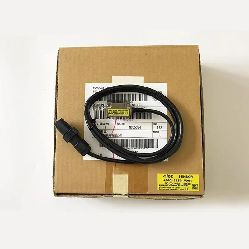 A860-2150-V001 FANUC Main shaft encoder
