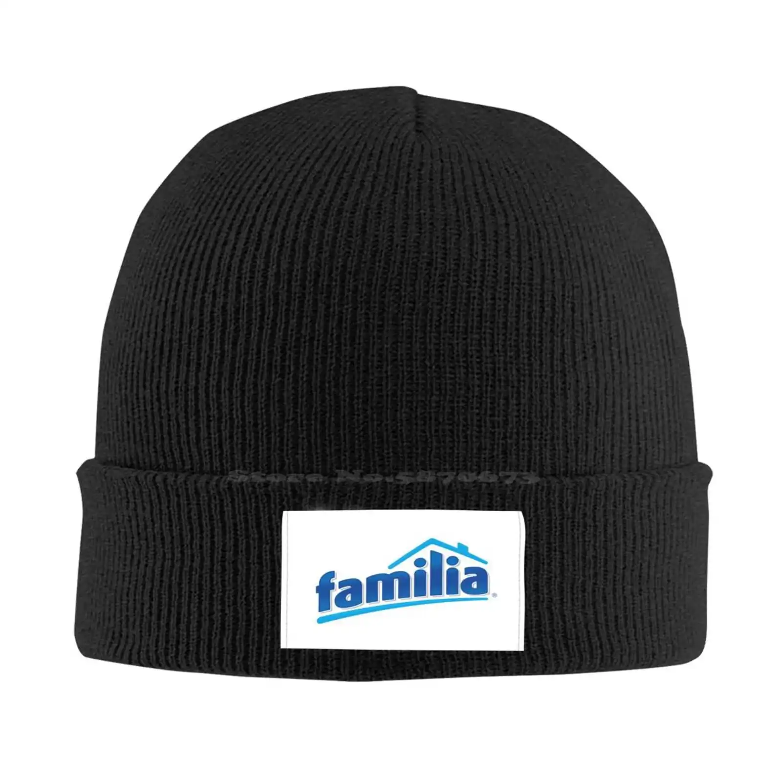 Familia Logo Fashion cap quality Baseball cap Knitted hat