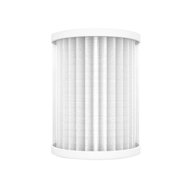 Piezas de Repuesto de filtro purificador de aire para Autobot Fresh H13, filtro HEPA, cuidado de mascotas, desodorización, filtro de carbón activado