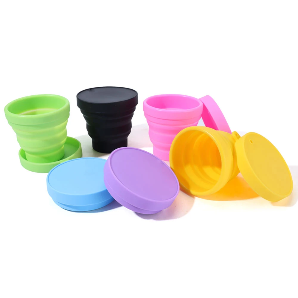 

Reusable Silicone Foldable Sterilize Cup For Menstrual Cup Sterilizer Period Cup Bowl Menstruation Copa Menstrual de Silicona