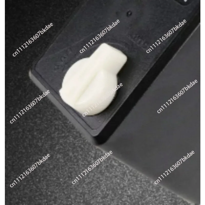 

Pressure Switch 380V 90-120 psi Manual On-off Knob Air Compressor Controller with Thermal Protection Relay LF12