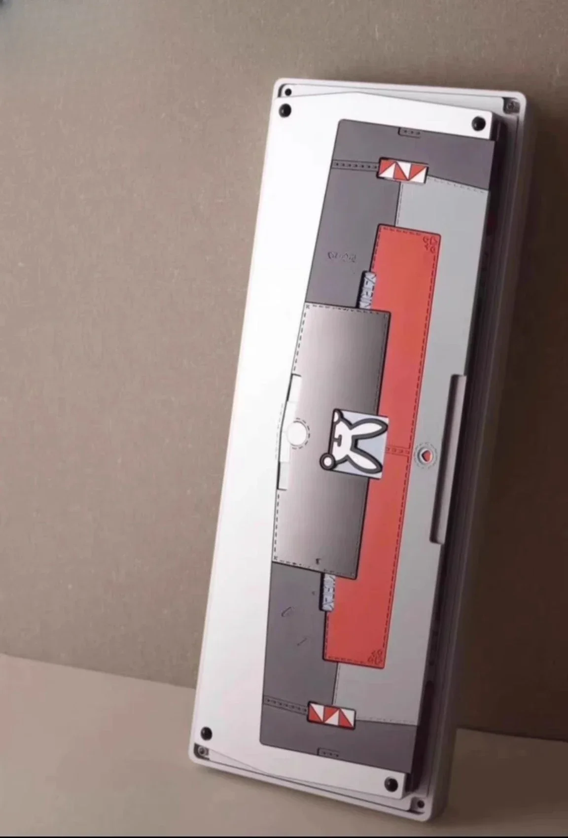 Year of the Rabbit Limited, Customized Mechanical Keyboard