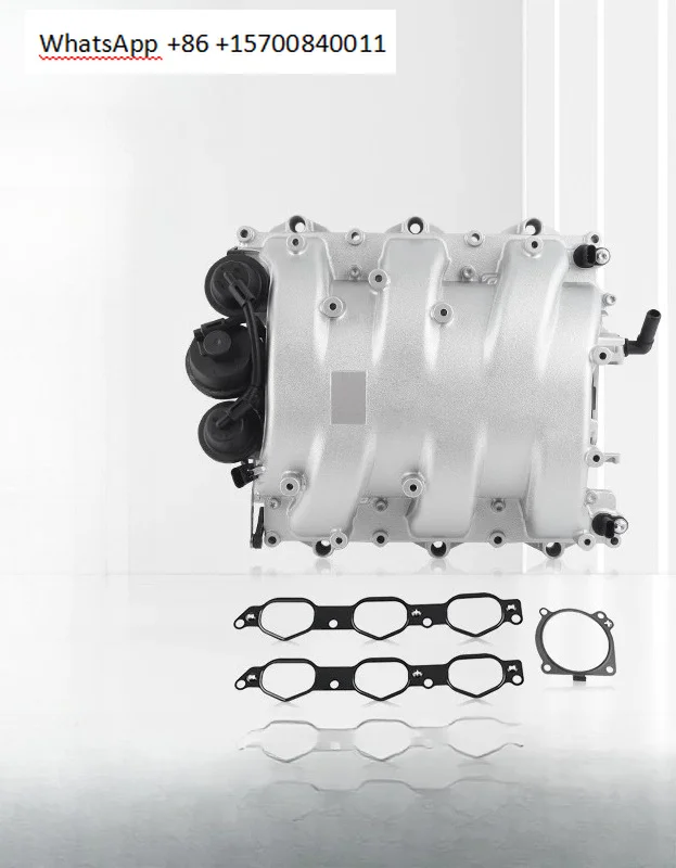 272 Intake Manifold Branch Pipe Assembly, High Quality, High Quality