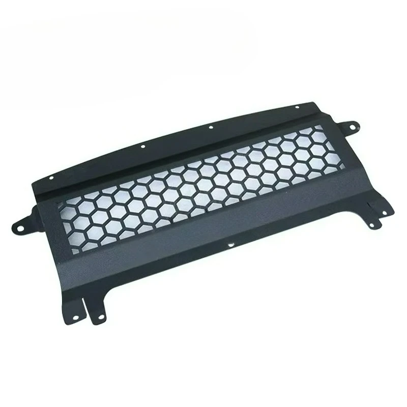 

Oil Cooler Shield for BMW F80 F82 F87 M3 M4 M2C S55 Aluminum Material