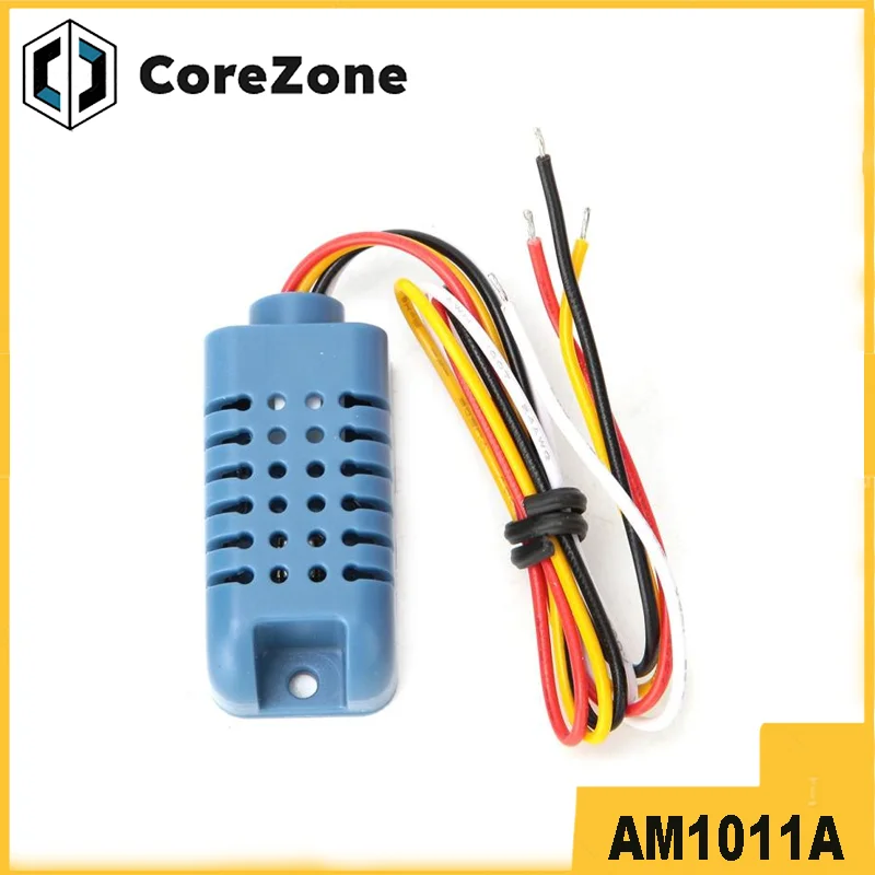 AM1011A Analog Temperature and Humidity sensors module Capacitive module analog voltage signal output