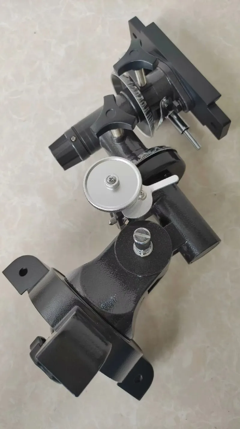 Sky-Watcher Enhanced Multi-Functional EQ2 Equator Directly Connected to Camera Celestial Photography Accessory