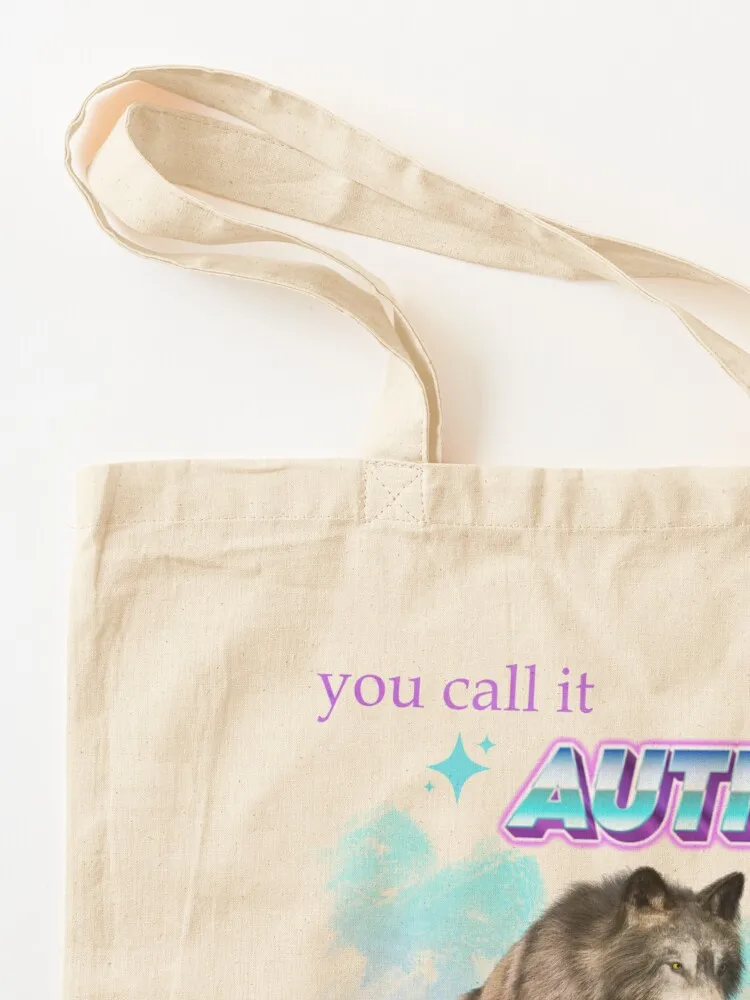 i have that DAWG in me Tote Bag large size bags supermarket folding bag tote bags aesthetic tote bag university