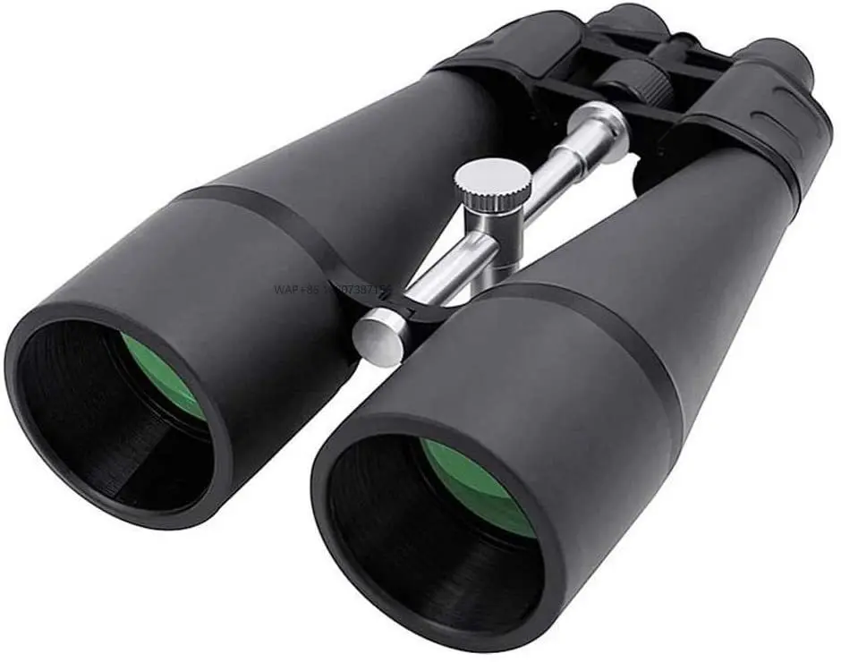 Binoculars Super Zoom 30-260X160 Powerful Professional Telescope HD Vison High Times Binocular Long Range for Hunting Stargazing