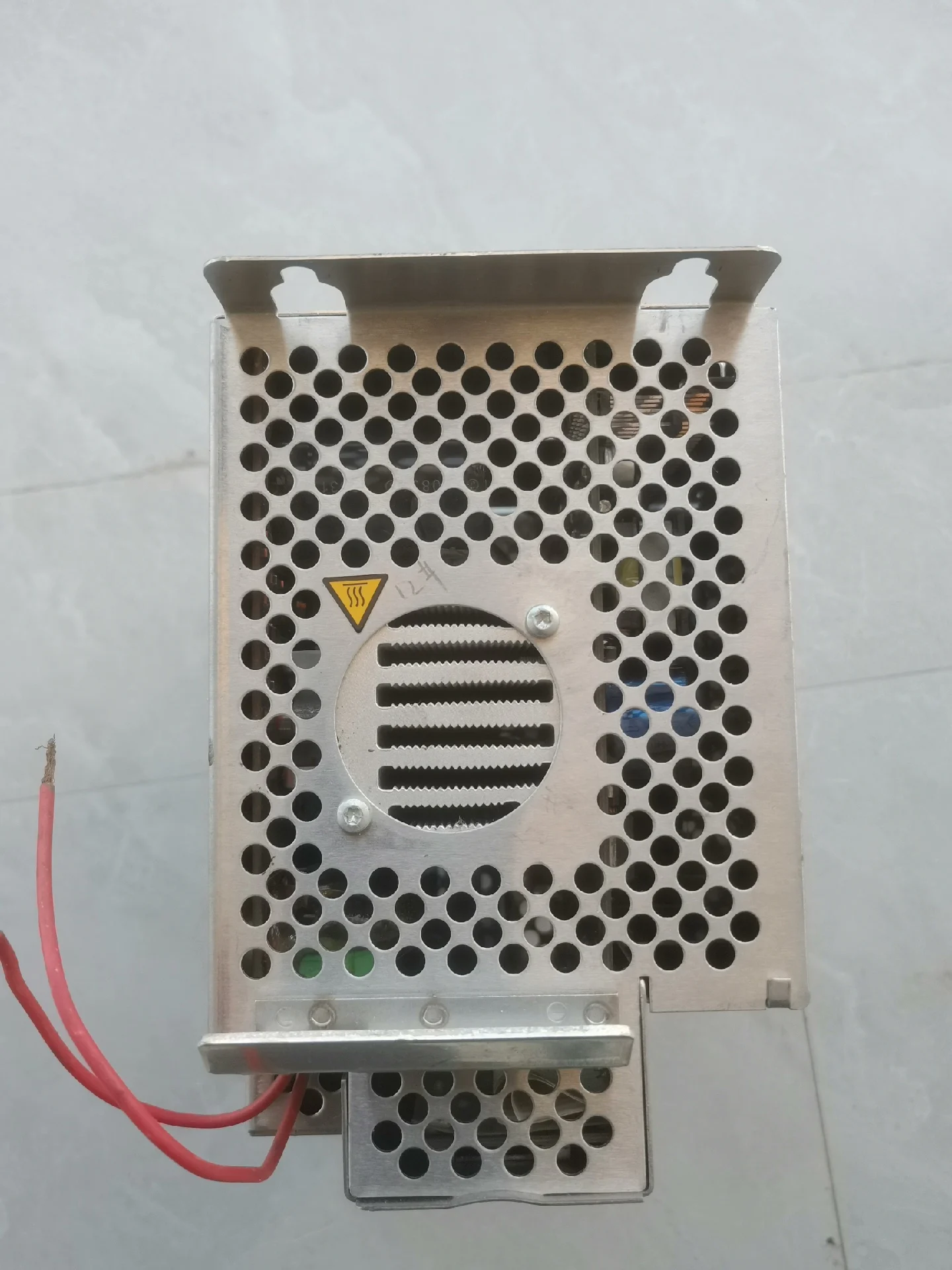 ไดรเวอร์ TLC611NF สําหรับ BERGER LAHR TLC611 NF