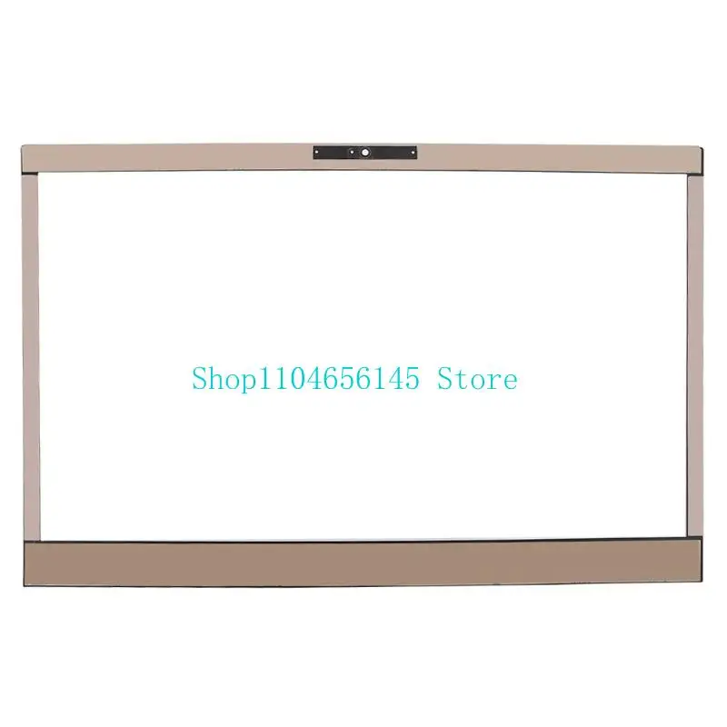 Schermo frontale per laptop per Shell LCD B Coperchio cornice per ThinkPad T460 T460S Parte cornice display