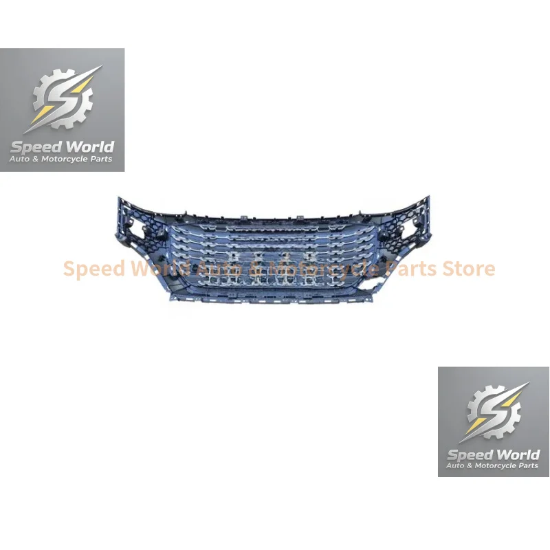 High Quality Front Bumper Grille Assembly For Q5E