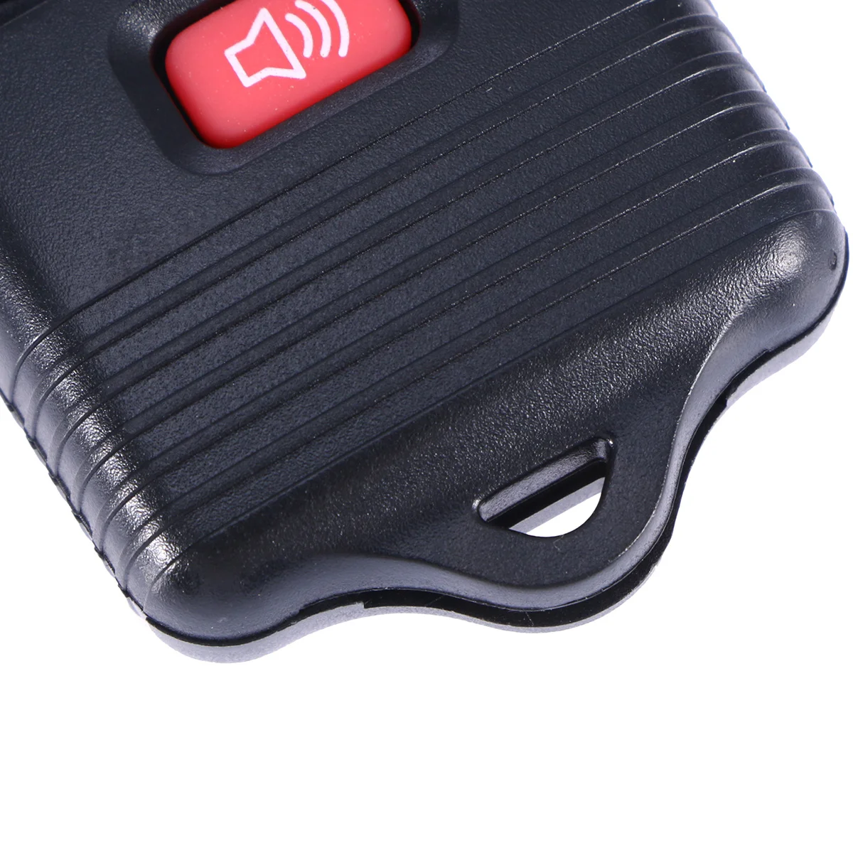 

2 шт. сменных брелоков из АБС-пластика, 3-кнопочный пульт дистанционного управления бесключевым доступом, протестирован, установлен для автомобилей E350 Escape