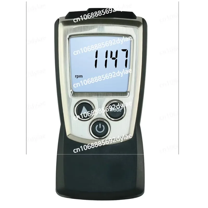

460/465/470 Speed Meter Motor Speed Meter Tachometer Contact Digital Tachometer
