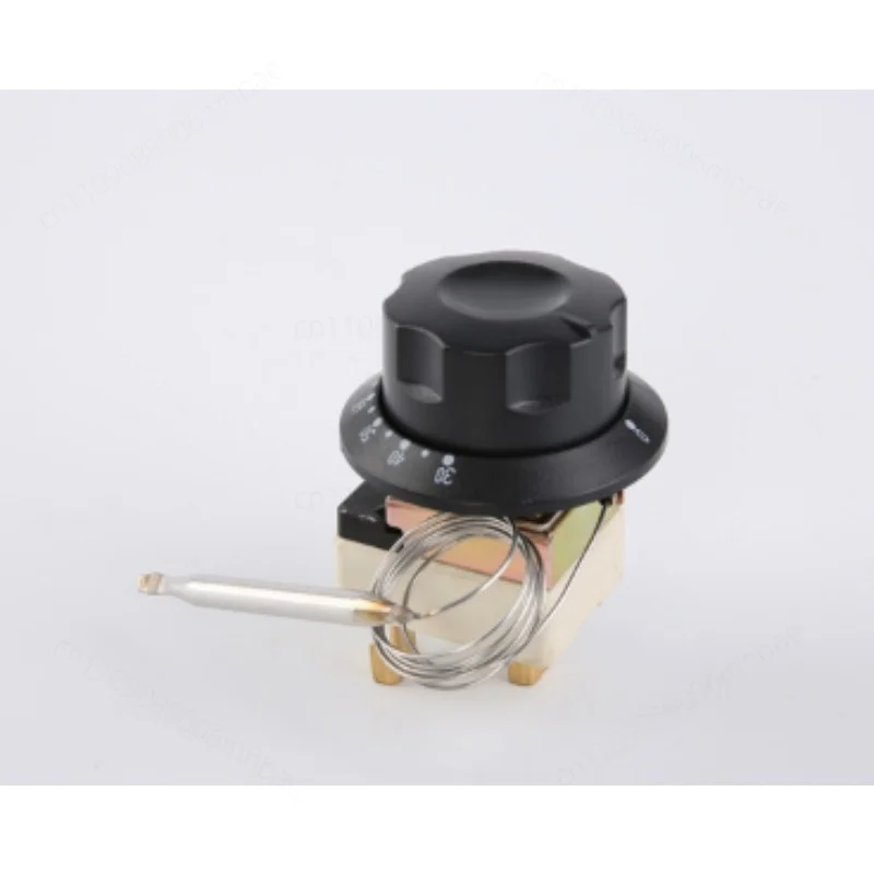 Temperature Control Switch, Water Boiler, Electric Oven Knob, Deep Fryer, Electric Fryer 30-110°C, 50-300°C, 32A
