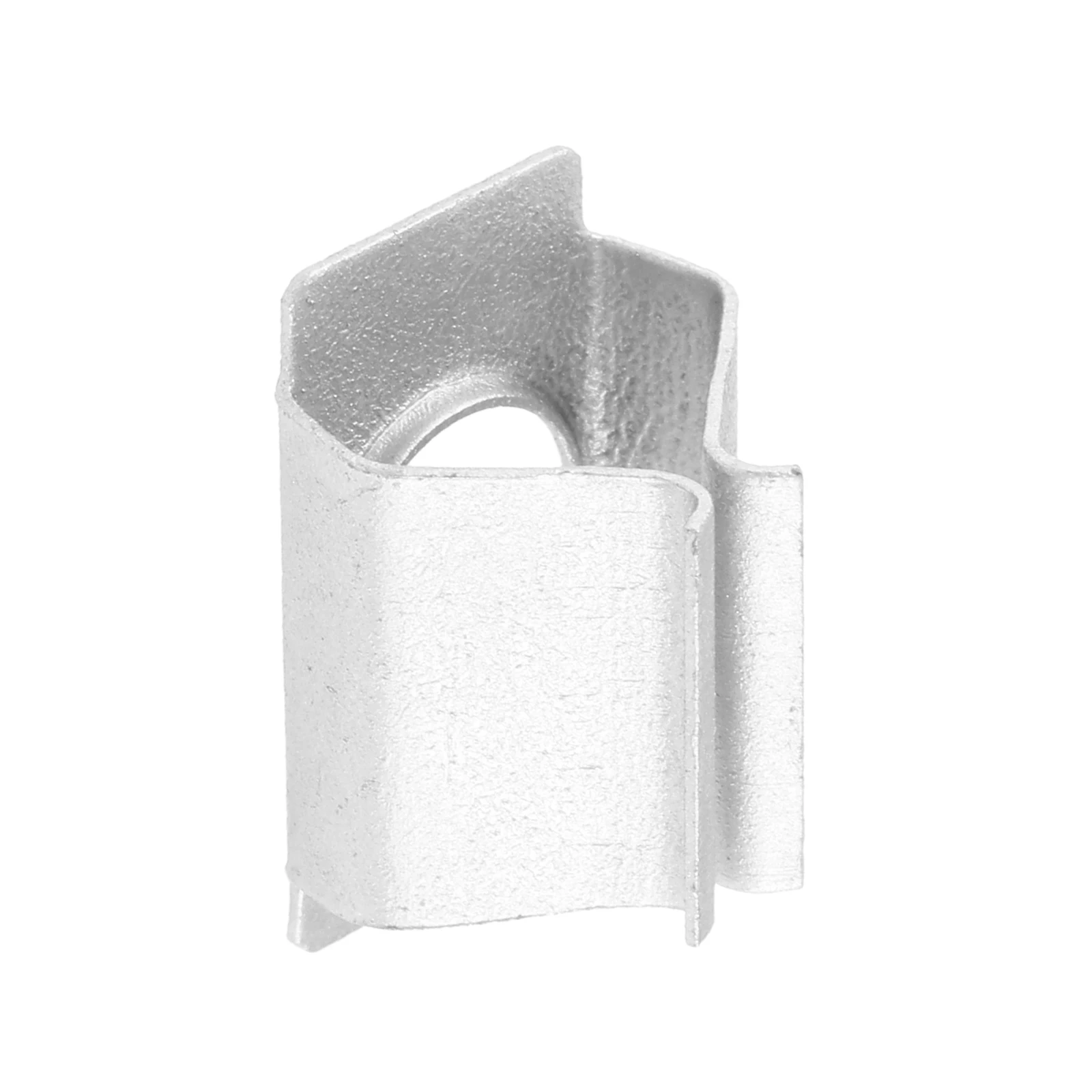 8pcs Car Clips Bumper Cover Bolt Metal Gasket Clamp Spoiler Lock Nuts for Audi A3 A1 Q5 Q7 CC Eos Golf Passat Polo Tiguan Touran - view 5