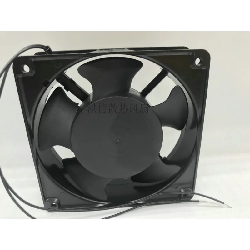 New CPU Cooler Fan for XINRUILIAN RAL 12038 RAL1238S1 220-240V 0.10A AC Cooling Fan