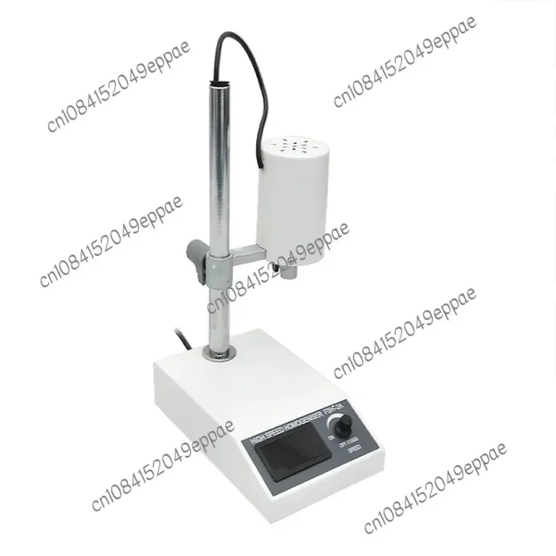 

110V/220V FSH-2A Adjustable High-speed Homogenizer, Laboratory High-speed Homogenizer, Tissue Masher, Disperser, Emulsifier