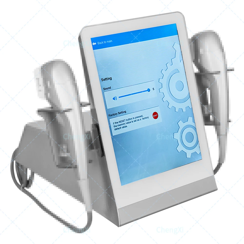 

Профессиональная 7D машина для сжигания жира, подтягивания кожи, стройного пуха и формирования тела, портативное косметическое оборудование