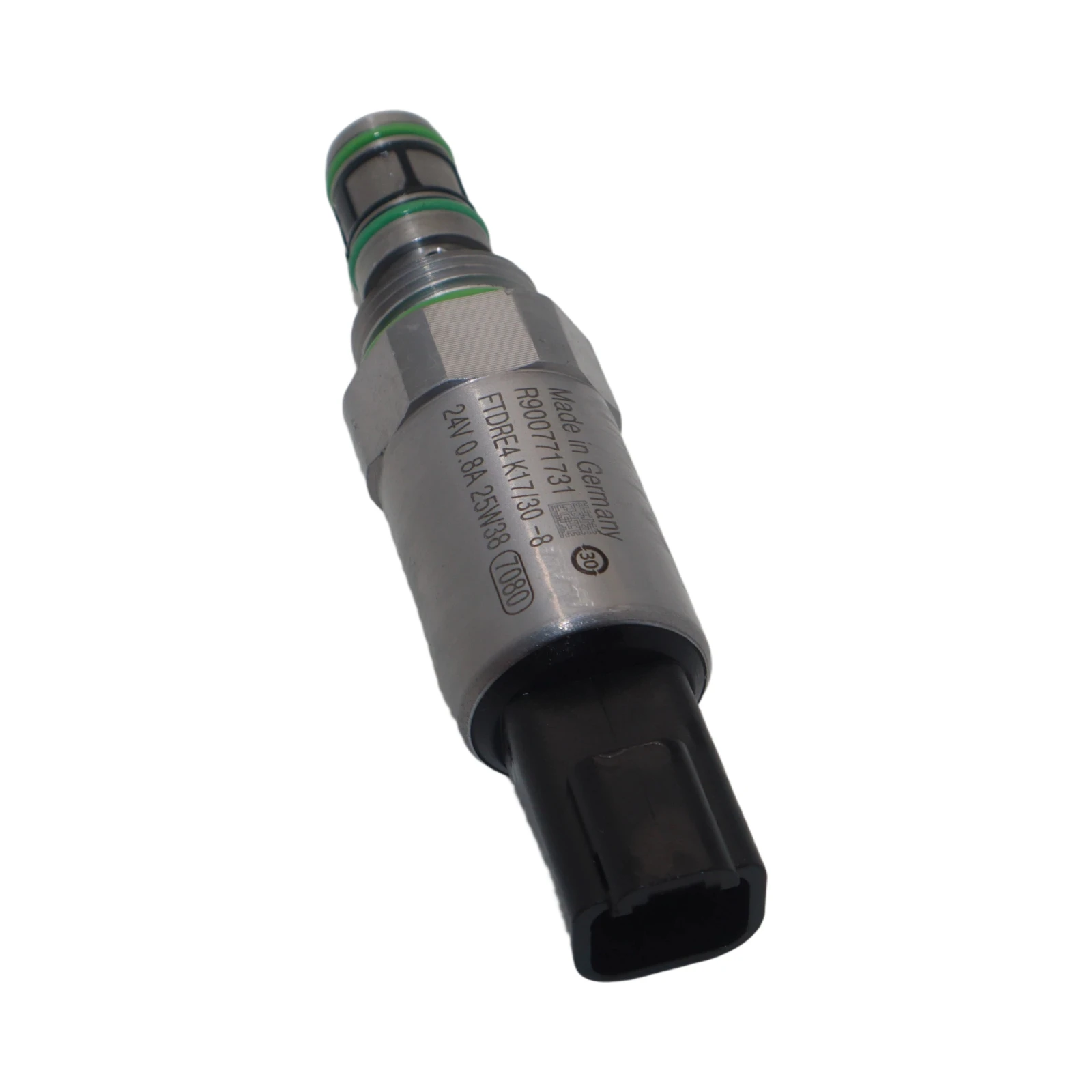 R900771731 Hydraulic Proportional Solenoid ValveFor Excavator Construction Machinery Parts