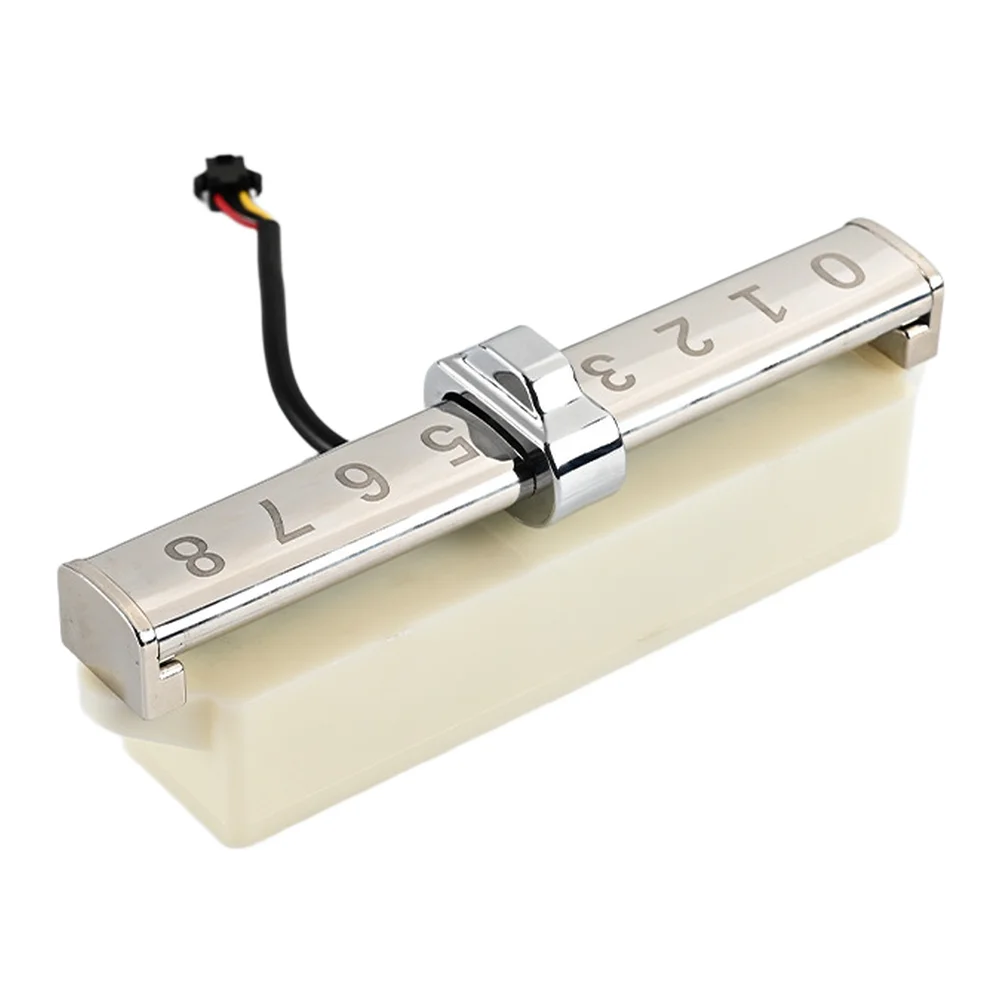 Stainless Steel Induction Cooker Magnetic Control Switch 8 or 10 Level Smooth Operation for Professional Kitchens