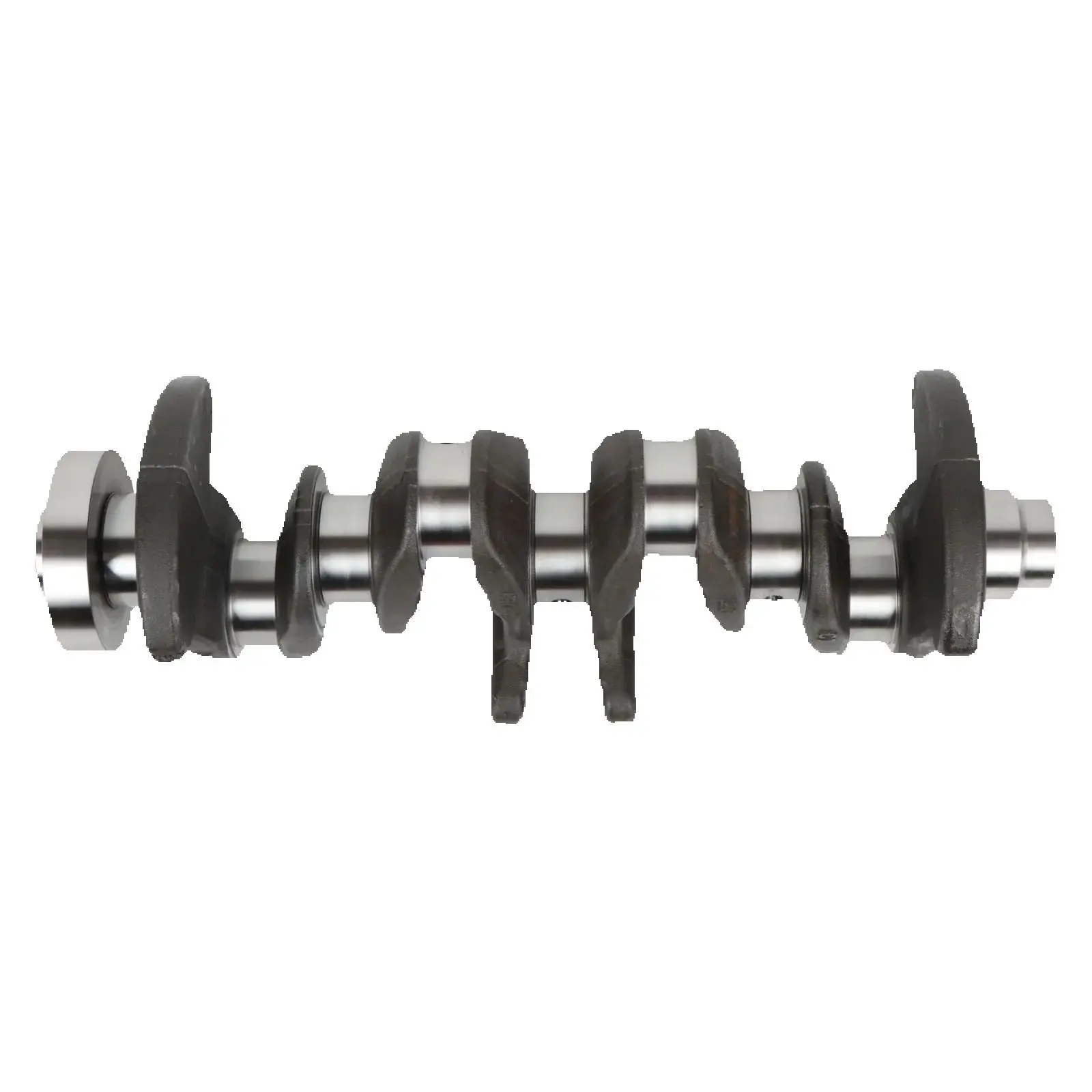 1PC Crankshaft 11217640165 FOR BMW 320i 428i X3 Z4 F20 F30 F32 E84 E89 F25 Engine Component Auto Parts
