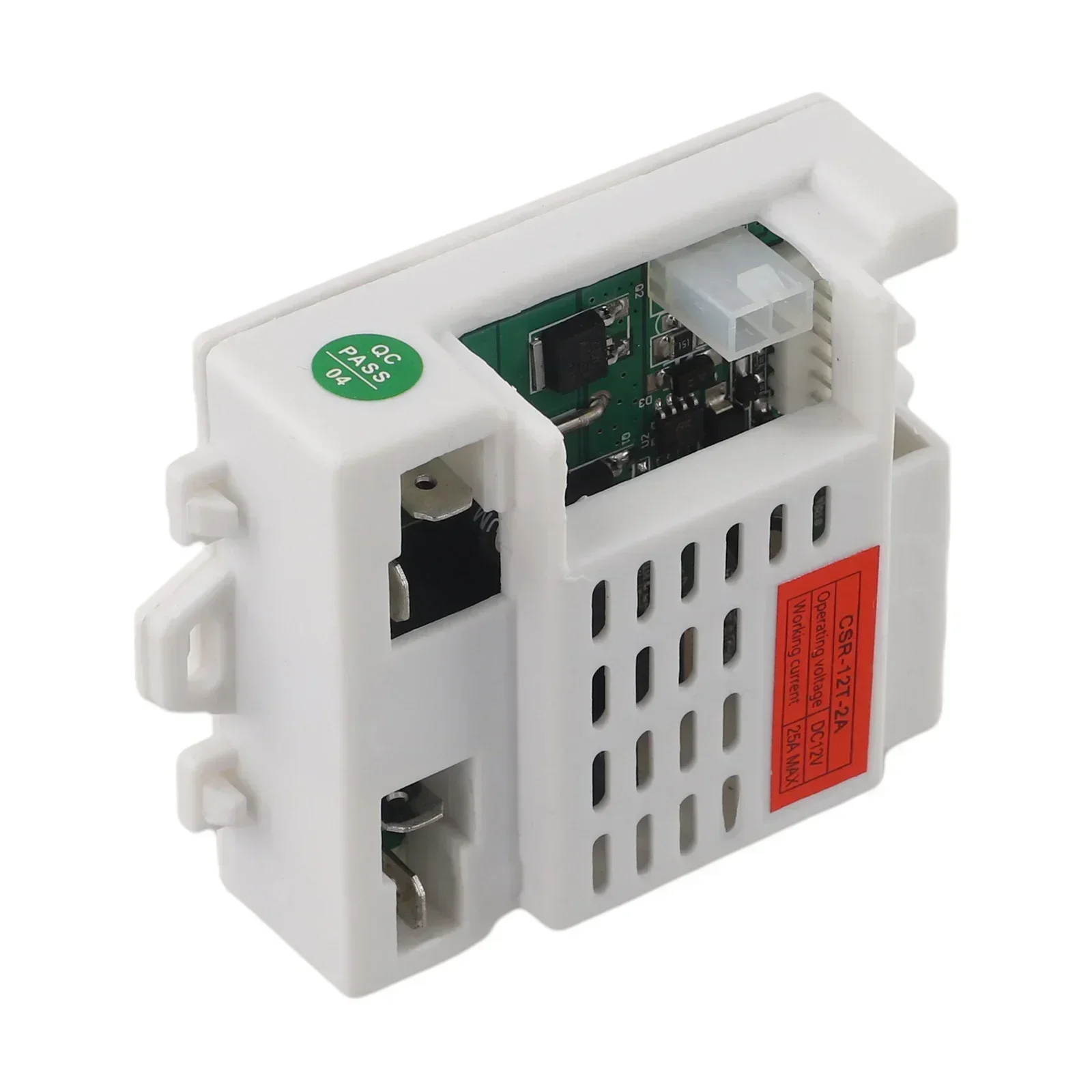 Children's Electric Vehicle Controller CSR-12T-2A,CSR-12T-2A Full Set,CSR-12T-2A Single,CSR-12T-2A Single Full Set Control Box