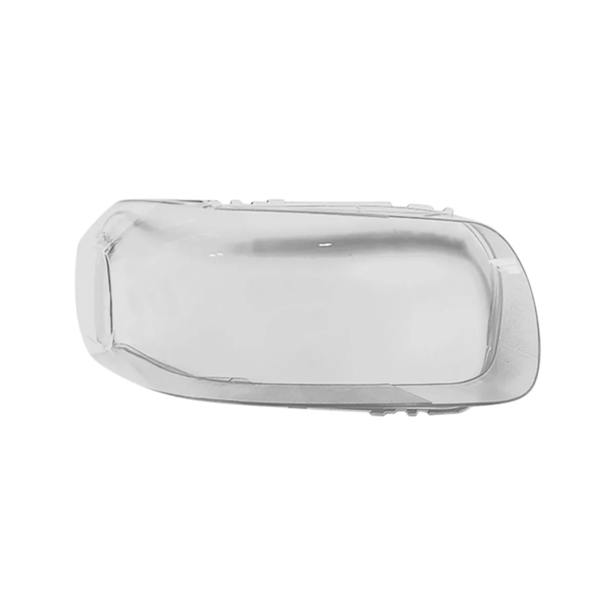 Car Right Headlight Shell Lamp Shade Transparent Lens Cover Headlight Cover for Ford Kuga 2005 2006 2007