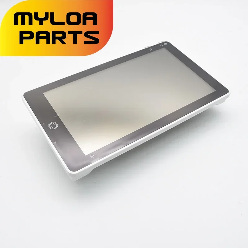 1pcs. OEM new Touch Screen For Ricoh IMC2000 C3000 C3500 C4500 C6000 LCD touch screen operation panel