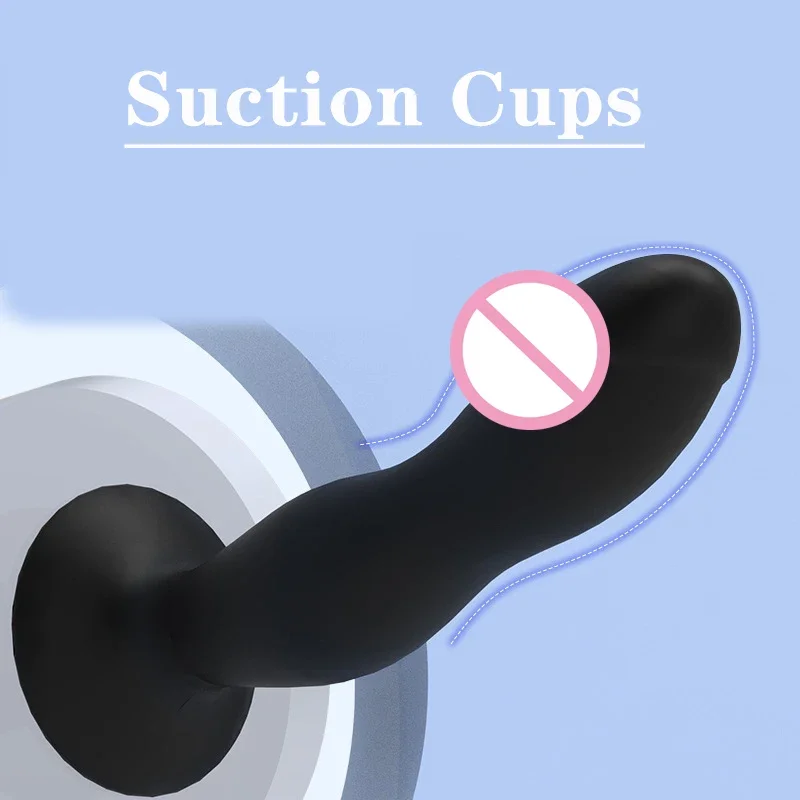 5.9inch Realistic Dildo Suction Cup Penis Sex Anal Plug Female Masturbator 18 Adult Sex Toys Tools G-Spot Prostate Massage Tooys