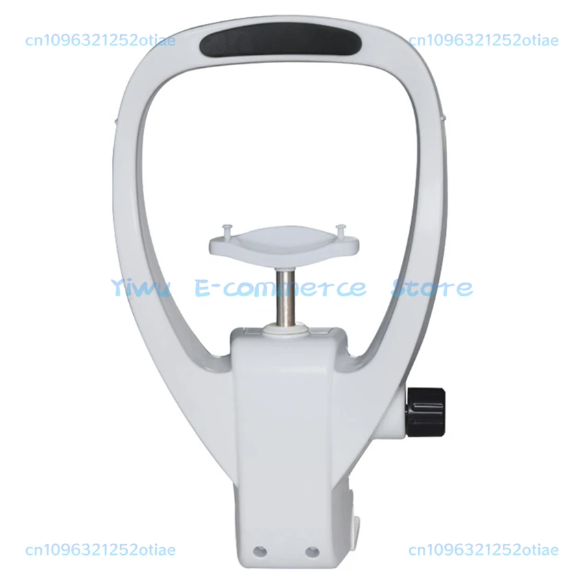 Optical Instrument Chin Rest Forehead Bracket Set For Auto Refractometer And Other Devices CR-11