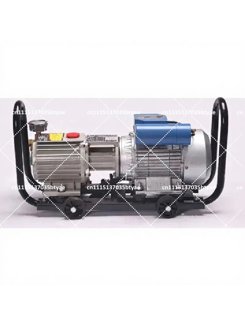 Self-Priming High Pressure Cleaner 380 Car Washer Household Pump 220V Water Gun Automatic