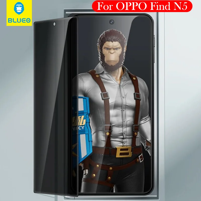 Blueo Privacy Tempe… - image