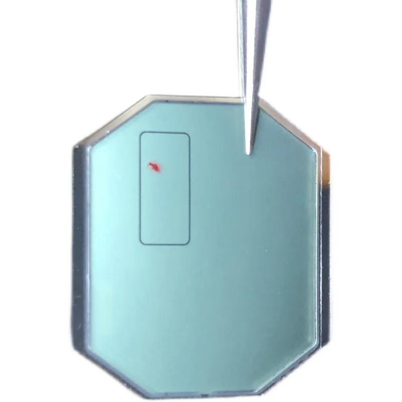 Para Casio G-Shock reemplazo Sereen Mod para DW5600GWB5600 GWM-B5000 GWM5610 GW5000 pantalla solo alto contraste $ TN pantalla LCD