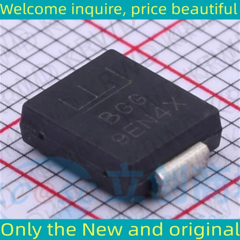 

50 шт. BGG Новый и оригинальный чип IC SMCJ58CA SMCJ58 SMC