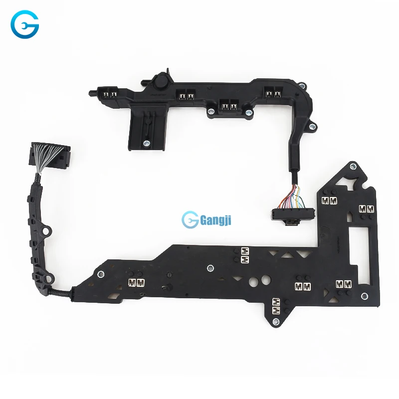 New DL501 0B5  0B5398009F Transmission Mechatroni Circuit Board Harness For Audi A4 A5 A6 A7