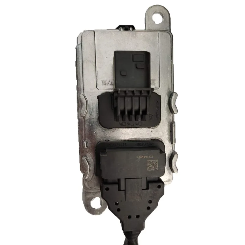 Cross-Border Nitrogen Oxygen Sensor 5WK96754B 4326867 Nox Sensor 24V, (Instrument Parts & Accessories)