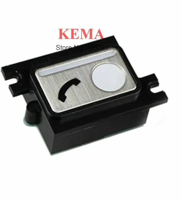 Elevator M type button DS MWQ1QA 181521, 55x35MM