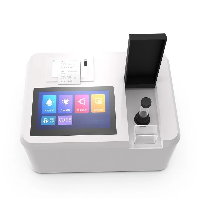 Total Phosphorus Wa…