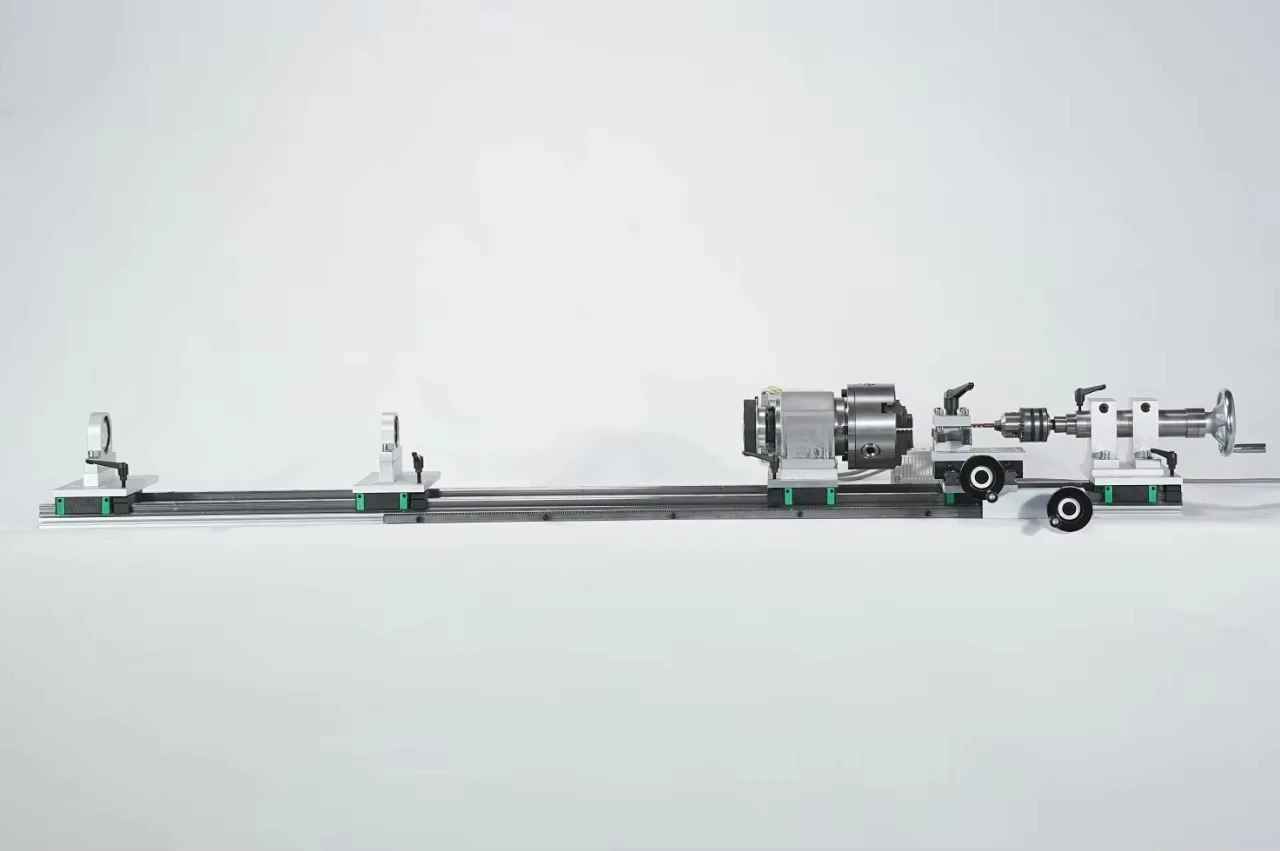 شعار قابل للتخصيص جودة جديدة آلة إصلاح عصا السنوكر صندوق إصلاح قضيب معدني للاعبين البلياردو