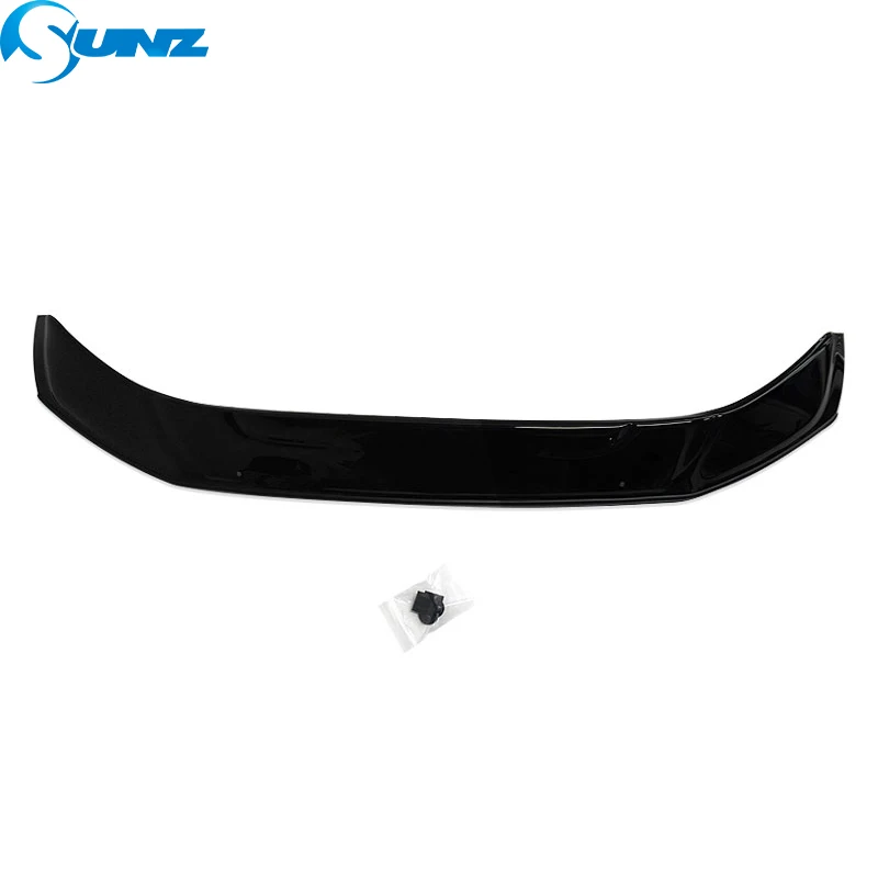 Bonnet Guard For Mitsubishi Triton L200 2023 2024 Car Bug Shield Front Hood Protector Accessories Hood Deflector Scoops Hoods