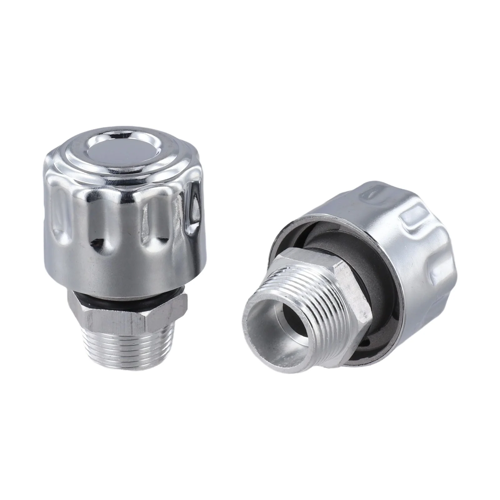 2pcs Practical Breather Cap with NPT Threads and 40 Filter Designed for Gear Oil Tank Ventilation and Industrial Equipment Use