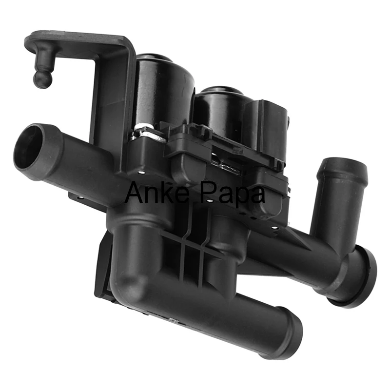 OE 64119310349  64119119164 64114271156  Heater Control Valve  for F01 F02 F10 F11 F12 520i 523i 528i 740i 740Li