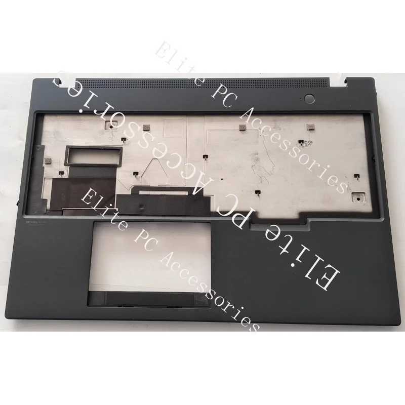 lenovo-p16s-t16-gen-1-cshell-グレー-キーボード-ケース用-新品-オリジナル