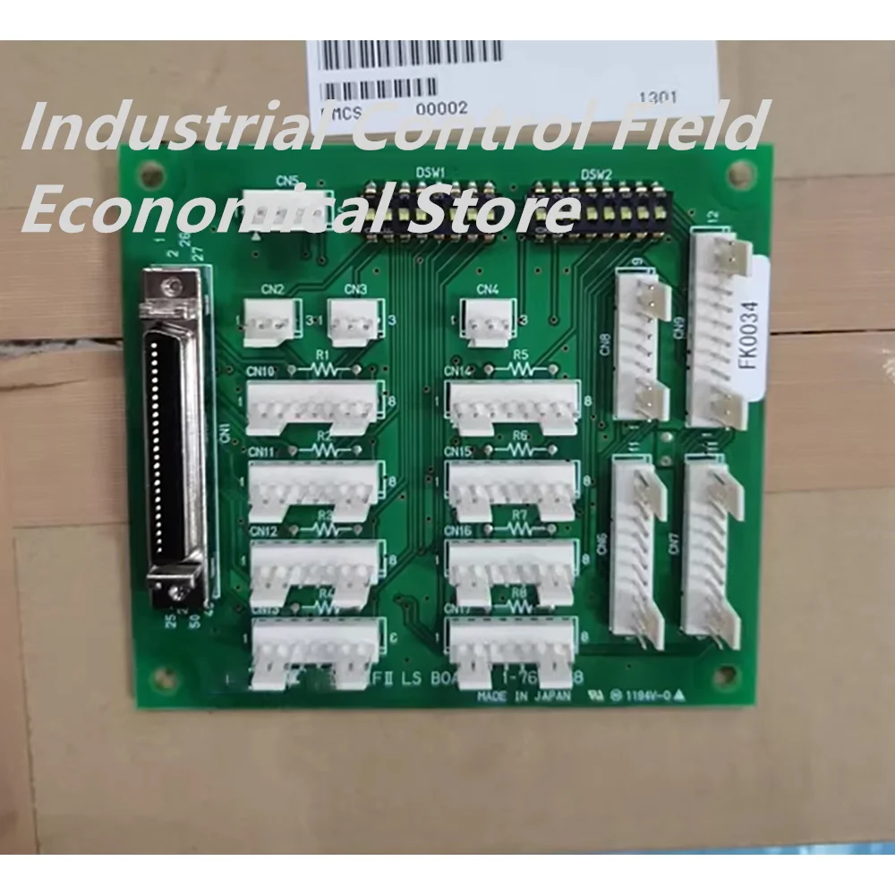 

SI-F130 FK0034 1-761-778-11 Main board assembly